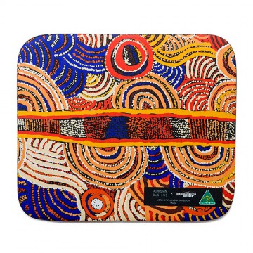 Aboriginal Art | Mousepad | Nora Davidson